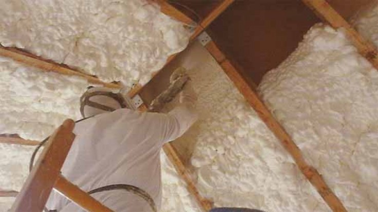 Diyarbakır'da Poliüretan Köpük İzolasyonu: Uygun Fiyat Ve Kaliteli Hizmet!