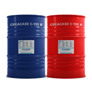 CREACASE C-133 A- CREACASE C-133 B