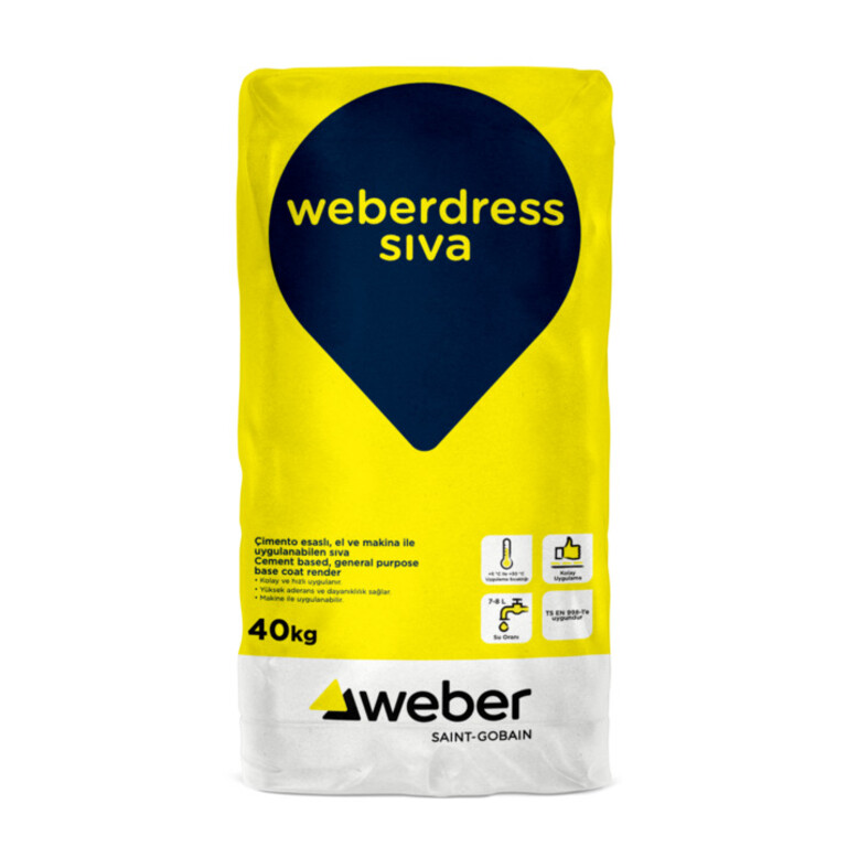 Weberdress Sıva