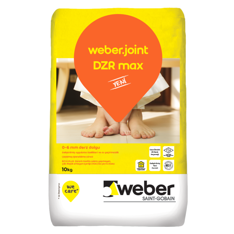 Weberjoint DZR Max