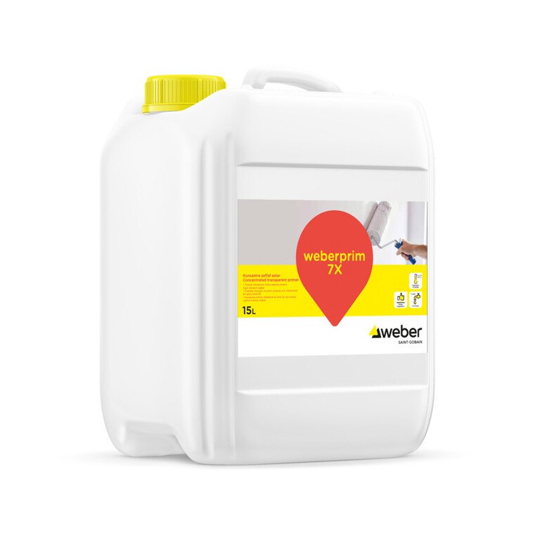 Weberprim 7X