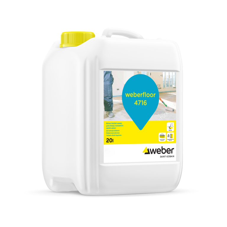 Weberfloor 4716