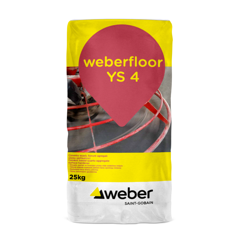 Weberfloor Ys 4