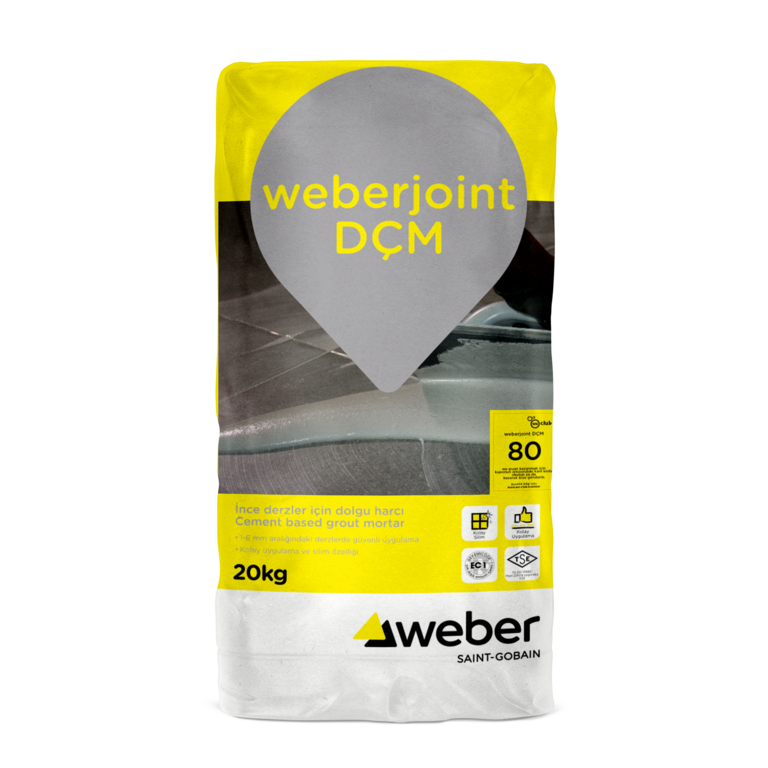 Weberjoint DÇM